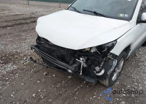 2016 Volkswagen Tiguan S из США, поврежденный, VIN WVGAV7AX1GW540163